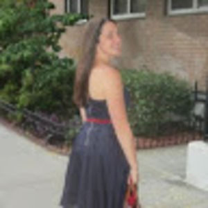 Meet your Posher, Tricia